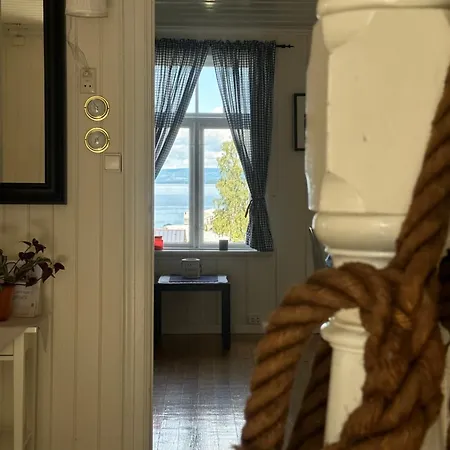 Kapteinsboligen i Evjua Skreia Exterior foto